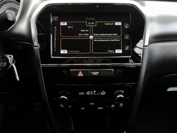 Suzuki Vitara III 2023 Suzuki Vitara 1,4 GWARANCJA I-wł Kraj, zdjęcie 23