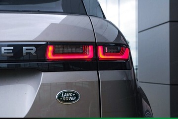 Land Rover Range Rover Evoque II SUV 2.0 Si4 200KM 2023 Land Rover Range Rover Evoque R-Dynamic SE Suv 2.0 P200 (200KM) 2023, zdjęcie 5