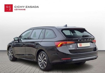 Skoda Octavia 2022 Skoda Octavia 1.4IV Plug-In 204KM DSG LED Kamera Navi 4Podgrzew.Fot. Alu18, zdjęcie 2