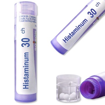 Boiron Histaminum 30CH M 4 g