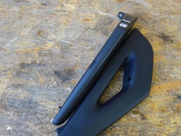 AUDI A3 8P РУЧКА РУЧКА КОНСОЛИ ТУННЕЛЬНЫЕ РУЧКИ ПРАВАЯ ЛЕВАЯ КОМПЛЕКТ