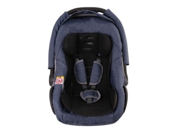 Ретро детская коляска Eleganto Lonex 3в1