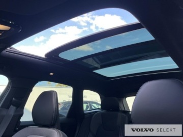 Volvo XC60 II Crossover Plug-In Facelifting 2.0 T6 350KM 2025 Volvo XC 60 FV23% SalonPL T6 Plug-In Plus Dark Ful, zdjęcie 17