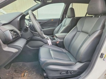 Subaru Outback VI 2023 Subaru Outback Wilderness 2023 2.4 Benzyna 260KM, zdjęcie 7