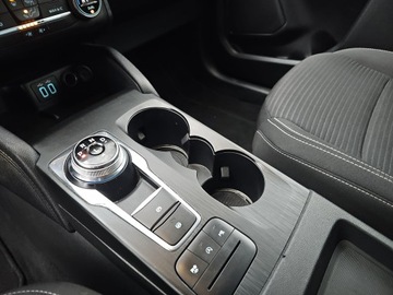 Ford Kuga III 2021 Ford Kuga 1.5 EcoBlue FWD Titanium aut, zdjęcie 19