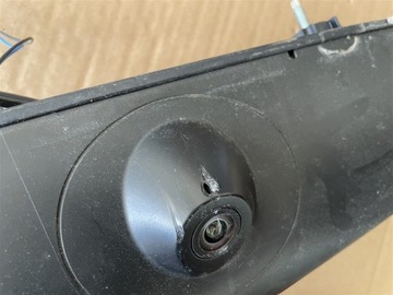 КАМЕРА ЗАДАЧИ ТОРМОЗНОЙ ФОНАРЬ FIAT DUCATO III 3 LIFT 14-22R