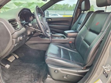 Dodge Durango III 2021 Dodge Durango RT 2021 5.7 Benzyna 360KM, zdjęcie 7