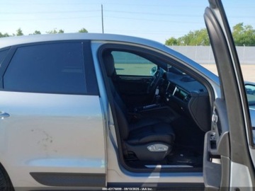 Porsche Macan 2023 Porsche Macan S 2023 2.9l 2.9 Benzyna 375KM, zdjęcie 9