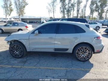 Porsche Macan 2022 Porsche Macan 2022r., 4x4, 2.0L 2.0 Benzyna 261KM, zdjęcie 5