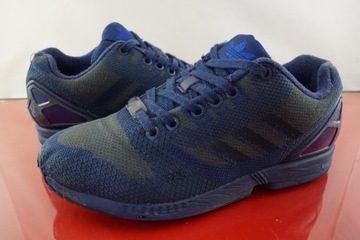 BUTY SPORTOWE ADIDAS ZX FLUX WEAVE R39,3 W25