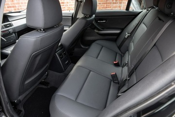 BMW Seria 3 E90-91-92-93 Touring E91 2.0 318d 143KM 2008 BMW 320 Navi Bi-Xenon ! Full Opcja !, zdjęcie 6