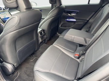 Mercedes GLC C254/X254 Coupe 2.0 220d 197KM 2025 Mercedes-Benz GLC 220 220d 4Matic Coupé Pakiet AMG, zdjęcie 19