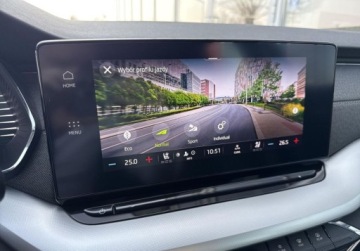 Skoda Octavia IV Kombi 2.0 TDI 150KM 2022 Skoda Octavia 2.0 Diesel 150KM, zdjęcie 19