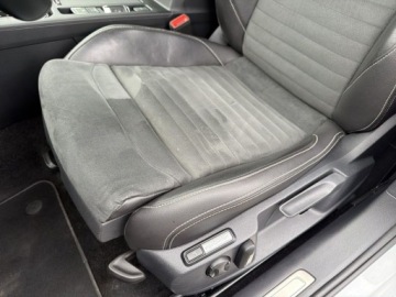 Volkswagen Passat B8 Variant Facelifting 2.0 TDI SCR 150KM 2023 Volkswagen Passat TDI 150KM Elegance LED Matrix Nawigacja Martwe pole, zdjęcie 12