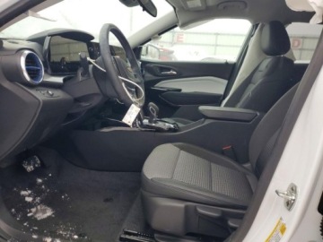 Chevrolet Trax 2025 Chevrolet Trax 1LT 2025 1.3 Benzyna 137KM, zdjęcie 7