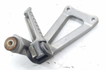 KAWASAKI ZR 7 99-04 КОМПЛЕКТ ПРАВОЙ ПОДНОЖКИ ДЛЯ ПАССАЖИРА