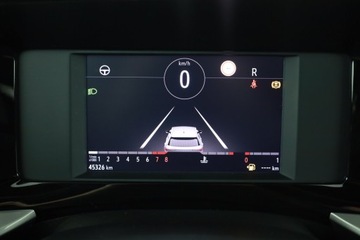 Opel Mokka II SUV 1.2 Turbo 130KM 2023 Opel Mokka 1.2 Turbo, Salon Polska, 1. Właściciel, zdjęcie 7