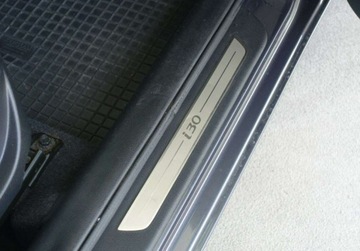 Hyundai i30 II Wagon Facelifting 1.6 CRDi 110KM 2016 Hyundai i30 1.6 CRDi 110KM/Podgrz.fotele/ Tylne, zdjęcie 27