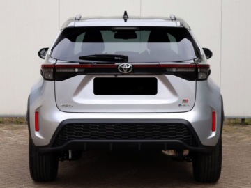 Toyota 2026 Od ręki - GR Sport 1.5 Hybrid 130KM | Podgrzewane fotele!, zdjęcie 3