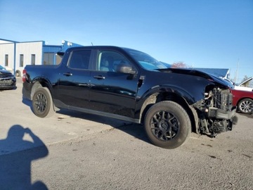 Ford Maverick II 2022 Ford Maverick XL, 4x4, od ubezpieczalni 2.0 Benzyna 250KM, zdjęcie 2