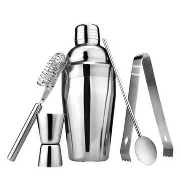Profesjonalna butelka do miksowania koktajli Blender