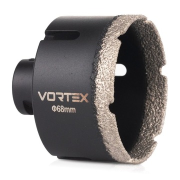 АЛМАЗНАЯ КРУЖЕВА 68MM VORTEX M14 КОРОНКА ДЛЯ ГРЕССОВ