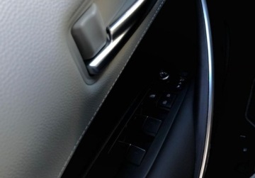 Toyota Corolla XII Sedan Facelifting 1.8 Hybrid 140KM 2024 Toyota Corolla Corolla Executive FV23 Salon PL Serwis ASO Bezwypadkow, zdjęcie 32