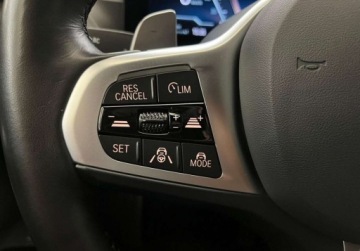 BMW Seria 3 G20-G21 Touring 2.0 320d 190KM 2024 BMW Seria 3 320d xDrive, M Pakiet, Fakura 23, Hi-Fi, ASO, Gwarancja fabryc, zdjęcie 22