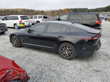 Kia Stinger 2022 Kia Stinger GT Line 2022 2.5l 2.5 Benzyna 300KM, zdjęcie 1