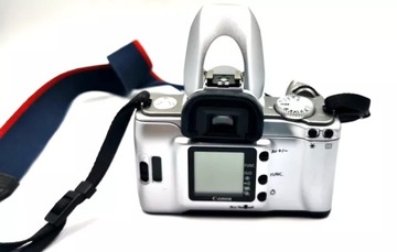 КАМЕРА CANON EOS 300V С ОБЪЕКТИВОМ 28–90 ММ