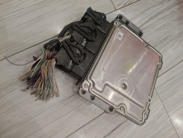ECU RENAULT DACIA 1.5 DCI 237106319R 0281032811