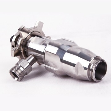 GMax 5900 1095 1595 Насос для распыления краски Mark Lazer для пистолета Graco