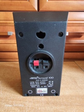 Колонка JAMO Surround 100 | 1 шт. |