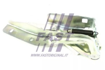 ZAWIAS MASKI FIAT FIORINO 07> LE