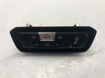 BMW 3 G20 WŁĄCZNIK ŚWIATEŁ 9461139
