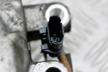 BMW 5 F10 550I A/C ČERPADLO KLIMATIZACE GE447260-2775 7SBU17C 4.4I 330KW 2015