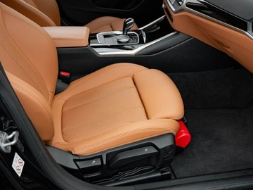 BMW Seria 4 G22-23-26 Coupe 2.0 420i 184KM 2022 BMW 420 GD7F284#420i NAVI 2 stref klima K.cof LED, zdjęcie 28