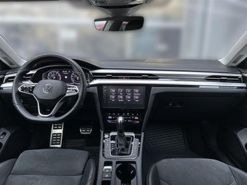 Volkswagen Arteon Fastback Facelifting 2.0 TSI 280KM 2021 Volkswagen Arteon 2.0TSI 280KM 4X4 Elegance DSG l, zdjęcie 5