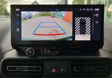 Toyota 2024 Toyota Proace City Verso Toyota Proace City Verso 1.5 D-4D Family 1.5 130KM, zdjęcie 25