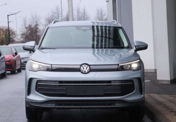 Volkswagen Tiguan III 2026 Volkswagen Tiguan Life Plus 2.0 TDI ,felgi 18, dostepny od reki 2.0, zdjęcie 7