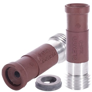 dysza do piaskowania Clemco SMS-4 6,5mm dysze z węglika krzemu węglik