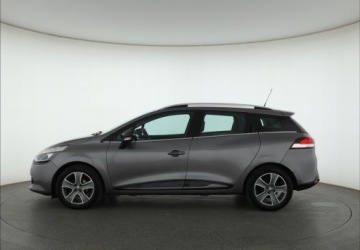 Renault Clio IV Grandtour  0.9 ENERGY Tce 90KM 2014 Renault Clio 0.9 TCe, Salon Polska, Serwis ASO, zdjęcie 2