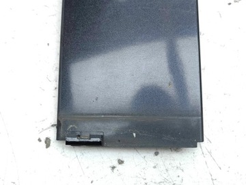 LANCIA PHEDRA 2002 PRAVÁ STRANA LIŠTA