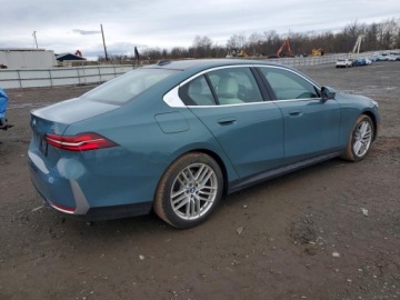 BMW Seria 5 G90-91 2025 BMW Seria 5 530xi 2025 2.0 Benzyna 248KM, zdjęcie 3