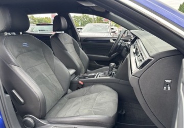 Volkswagen Arteon Shooting Brake R 2.0 TSI 320KM 2023 Volkswagen Arteon Shooting Brake 2.0TSI 320KM R 4MOTION DSG DCC Kamera Amb, zdjęcie 3