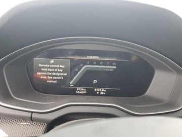 Audi Q5 II 2024 Audi SQ5 2024 AUDI SQ5 SPORTBACK PREMIUM PLUS 3.0 Benzyna 349KM, zdjęcie 9
