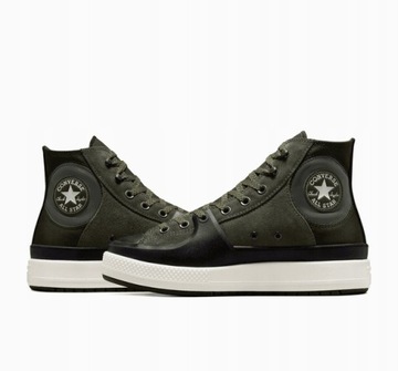 Buty Converse CHUCK TAYLOR ALL STAR UNISEX A08170C R47,5