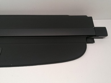 Skoda Octavia III багажник Blink Blind Original 13-19