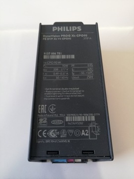 Sterownik PHILIPS DYNAVISION PROG XT CPO90 90W