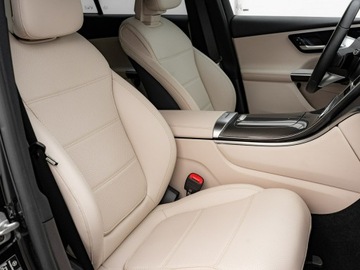 Mercedes GLC C254/X254 SUV Plug-In 2.0 300de 335KM 2024 Mercedes GLC 300 DX25367#300 DE 4-MATIC Avantgarde, zdjęcie 27